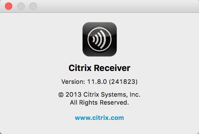 Citrix Workspace Download For Mac